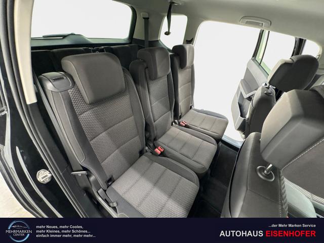 Volkswagen Touran Comfortline Edition 1.5 TSI EVO ACT 150PS/110kW DSG7 2026 +APP-Connect+RFK+17"ALU+SHZ 