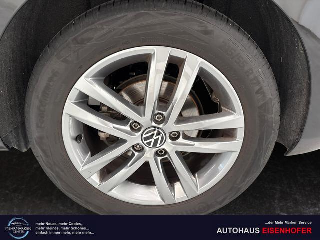 Volkswagen Touran Comfortline Edition 1.5 TSI EVO ACT 150PS/110kW DSG7 2026 +APP-Connect+RFK+17"ALU+SHZ 