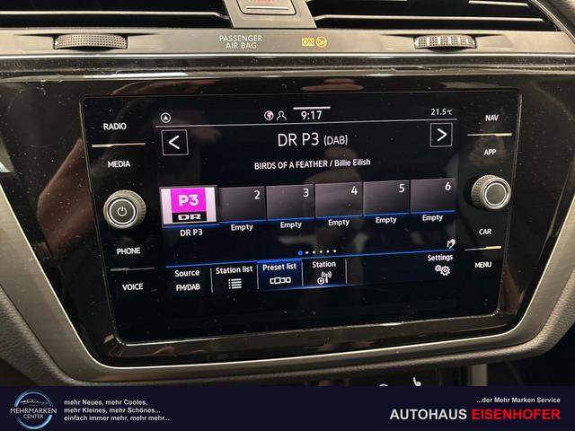 Volkswagen Touran Comfortline Edition 1.5 TSI EVO ACT 150PS/110kW DSG7 2026 +AHK+TRAILER ASSIST+APP-Connect+RFK+17"ALU+SHZ 