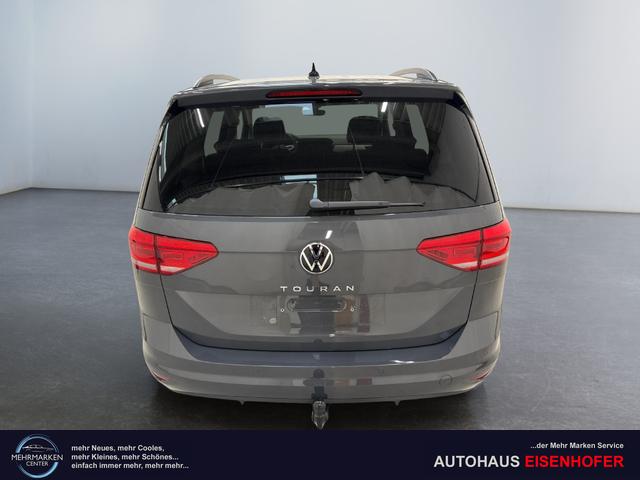 Volkswagen Touran Comfortline Edition 1.5 TSI EVO ACT 150PS/110kW DSG7 2026 +AHK+TRAILER ASSIST+APP-Connect+RFK+17"ALU+SHZ 