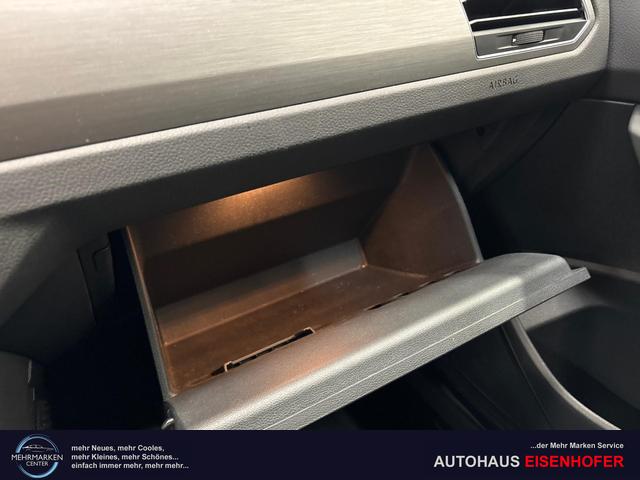 Volkswagen Touran Comfortline Edition 1.5 TSI EVO ACT 150PS/110kW DSG7 2026 +AHK+TRAILER ASSIST+APP-Connect+RFK+17"ALU+SHZ 