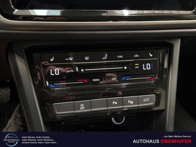 Volkswagen Touran Comfortline Edition 1.5 TSI EVO ACT 150PS/110kW DSG7 2026 +AHK+TRAILER ASSIST+APP-Connect+RFK+17"ALU+SHZ 