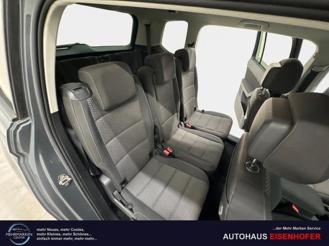Volkswagen Touran Comfortline Edition 1.5 TSI EVO ACT 150PS/110kW DSG7 2026 +AHK+TRAILER ASSIST+APP-Connect+RFK+17"ALU+SHZ 
