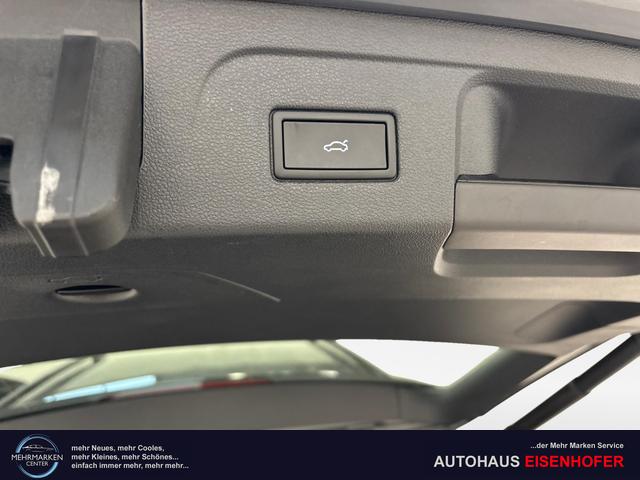 Volkswagen Touran Comfortline Edition 1.5 TSI EVO ACT 150PS/110kW DSG7 2026 +AHK+TRAILER ASSIST+APP-Connect+RFK+17"ALU+SHZ 