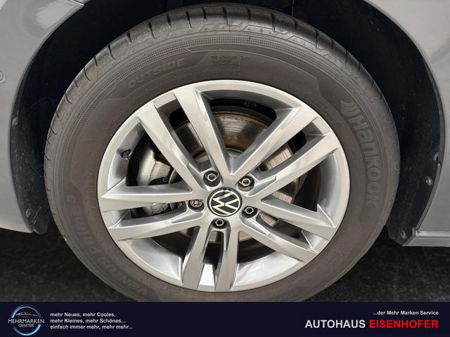 Volkswagen Touran Comfortline Edition 1.5 TSI EVO ACT 150PS/110kW DSG7 2026 +AHK+TRAILER ASSIST+APP-Connect+RFK+17"ALU+SHZ 