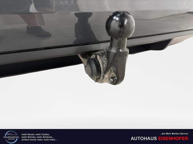 Volkswagen Touran Comfortline Edition 1.5 TSI EVO ACT 150PS/110kW DSG7 2026 +AHK+TRAILER ASSIST+APP-Connect+RFK+17"ALU+SHZ 