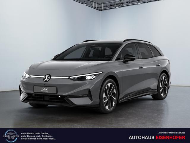 Volkswagen ID.7 - Style Edition 286PS/ 210kW 86kWh *677km WLTP* 2027 +AHK+ergoActive+IQ-Light+3z Clima+