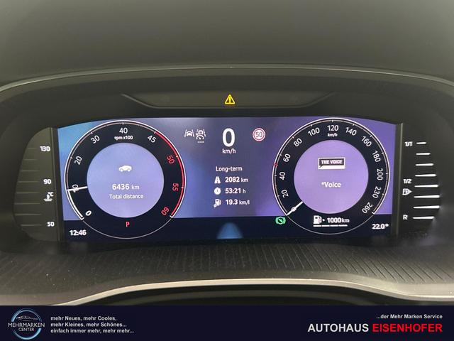 Skoda Octavia Combi Selection 2.0 TDI 150PS/110kW DSG7 2026 | +AHK +ACC +RFK +El. Heckklappe +KESSY +BHZ. Lenkrad & Sitze V+H 