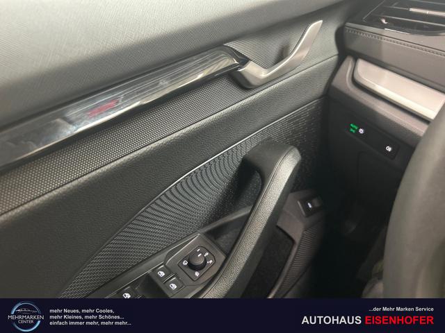 Skoda Octavia Combi Selection 2.0 TDI 150PS/110kW DSG7 2026 | +AHK +ACC +RFK +El. Heckklappe +KESSY +BHZ. Lenkrad & Sitze V+H 