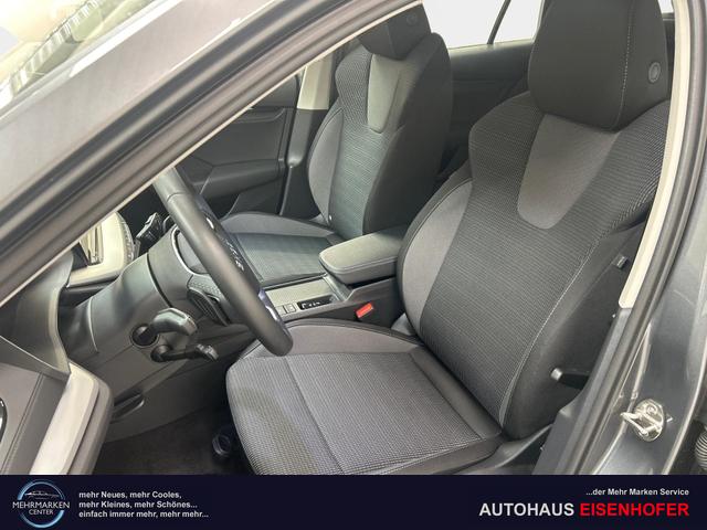 Skoda Octavia Combi Selection 2.0 TDI 150PS/110kW DSG7 2026 | +AHK +ACC +RFK +El. Heckklappe +KESSY +BHZ. Lenkrad & Sitze V+H 