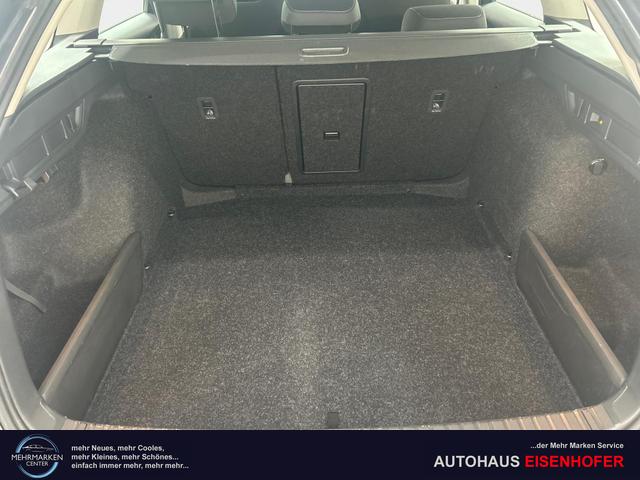Skoda Octavia Combi Selection 2.0 TDI 150PS/110kW DSG7 2026 | +AHK +ACC +RFK +El. Heckklappe +KESSY +BHZ. Lenkrad & Sitze V+H 