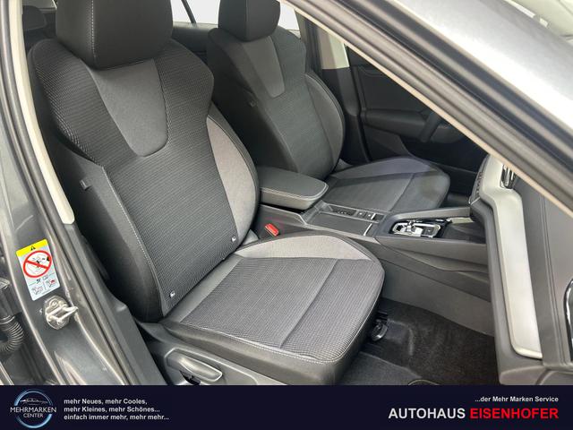 Skoda Octavia Combi Selection 2.0 TDI 150PS/110kW DSG7 2026 | +AHK +ACC +RFK +El. Heckklappe +KESSY +BHZ. Lenkrad & Sitze V+H 