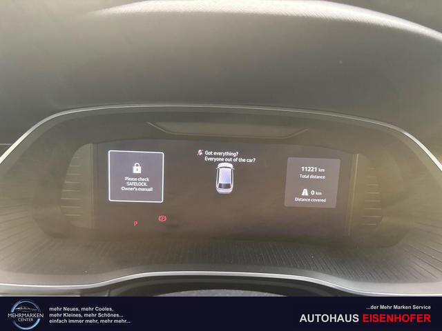 Skoda Octavia Combi Selection 2.0 TDI 150PS/110kW DSG7 2026 | +AHK +ACC +RFK +El. Heckklappe +KESSY +BHZ. Lenkrad & Sitze V+H 