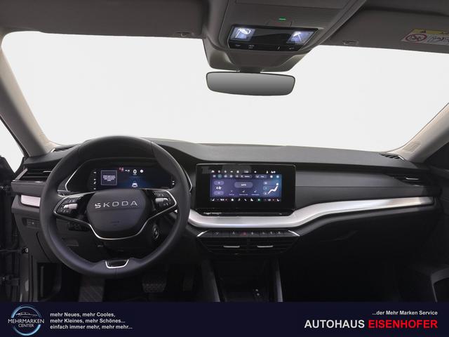 Skoda Octavia Combi Selection 2.0 TDI 150PS/110kW DSG7 2026 | +AHK +ACC +RFK +El. Heckklappe +KESSY +BHZ. Lenkrad & Sitze V+H 