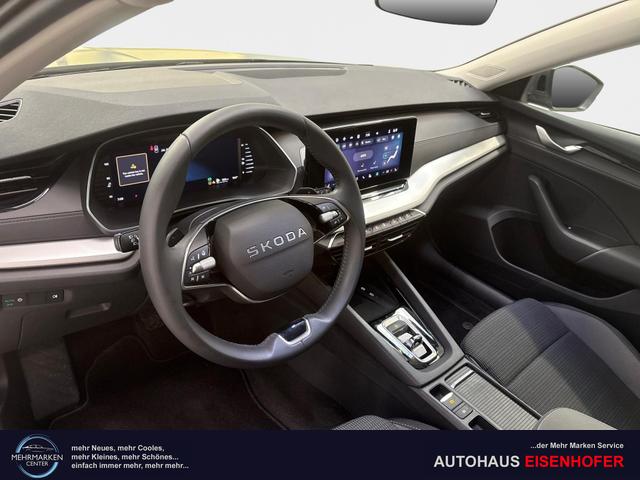 Skoda Octavia Combi Selection 2.0 TDI 150PS/110kW DSG7 2026 | +AHK +ACC +RFK +El. Heckklappe +KESSY +BHZ. Lenkrad & Sitze V+H 