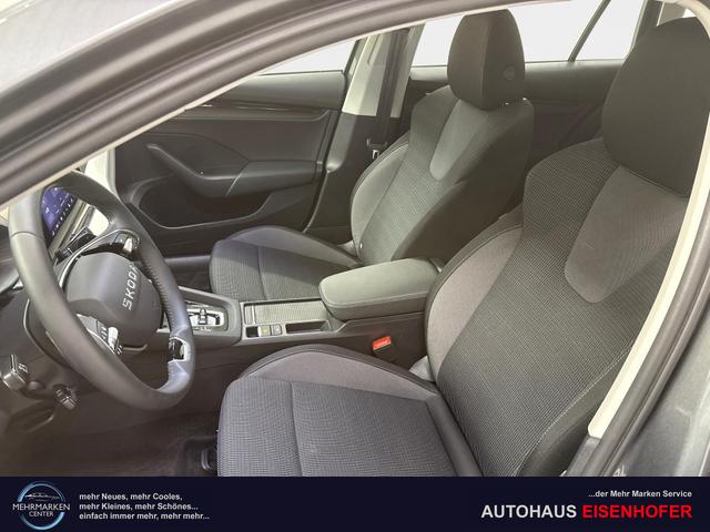 Skoda Octavia Combi Selection 2.0 TDI 150PS/110kW DSG7 2026 | +AHK +ACC +RFK +El. Heckklappe +KESSY +BHZ. Lenkrad & Sitze V+H 