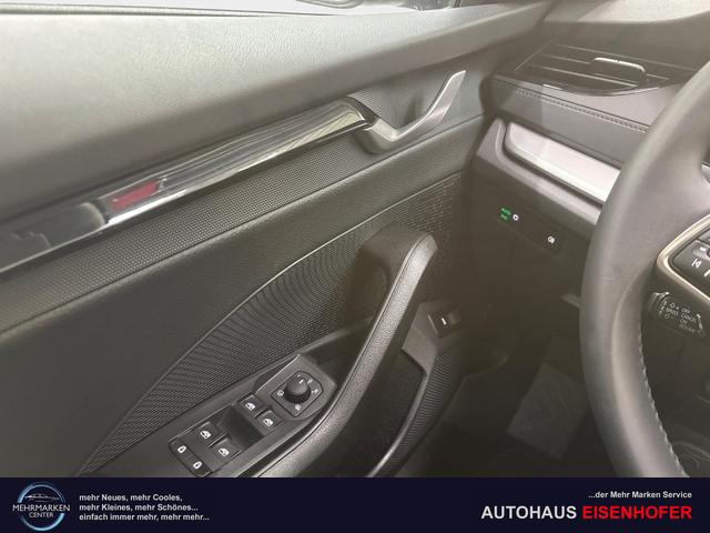 Skoda Octavia Combi Selection 2.0 TDI 150PS/110kW DSG7 2026 | +AHK +ACC +RFK +El. Heckklappe +KESSY +BHZ. Lenkrad & Sitze V+H 