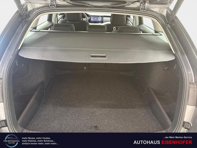 Skoda Octavia Combi Selection 2.0 TDI 150PS/110kW DSG7 2026 | +AHK +ACC +RFK +El. Heckklappe +KESSY +BHZ. Lenkrad & Sitze V+H 