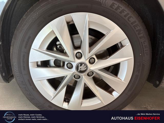 Skoda Octavia Combi Selection 2.0 TDI 150PS/110kW DSG7 2026 | +AHK +ACC +RFK +El. Heckklappe +KESSY +BHZ. Lenkrad & Sitze V+H 