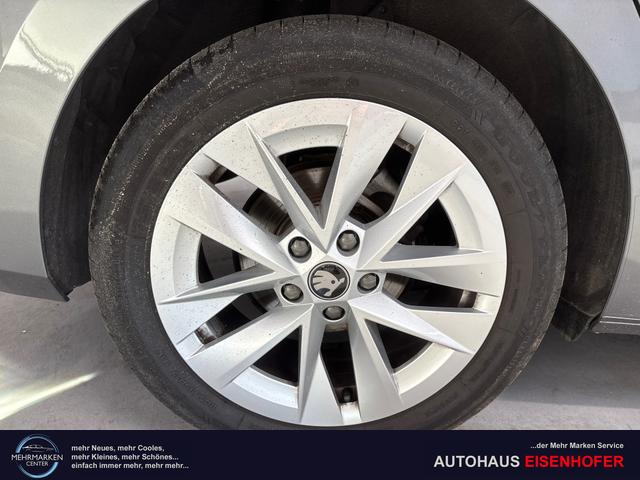 Skoda Octavia Combi Selection 2.0 TDI 150PS/110kW DSG7 2026 | +AHK +ACC +RFK +El. Heckklappe +KESSY +BHZ. Lenkrad & Sitze V+H 