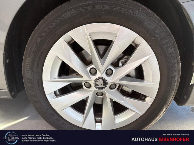 Skoda Octavia Combi Selection 2.0 TDI 150PS/110kW DSG7 2026 | +AHK +ACC +RFK +El. Heckklappe +KESSY +BHZ. Lenkrad & Sitze V+H 