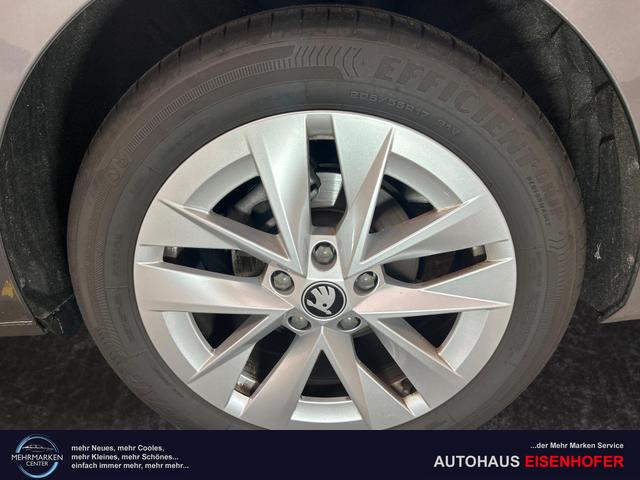 Skoda Octavia Combi Selection 2.0 TDI 150PS/110kW DSG7 2026 | +AHK +ACC +RFK +El. Heckklappe +KESSY +BHZ. Lenkrad & Sitze V+H 