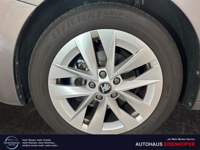 Skoda Octavia Combi Selection 2.0 TDI 150PS/110kW DSG7 2026 | +AHK +ACC +RFK +El. Heckklappe +KESSY +BHZ. Lenkrad & Sitze V+H 