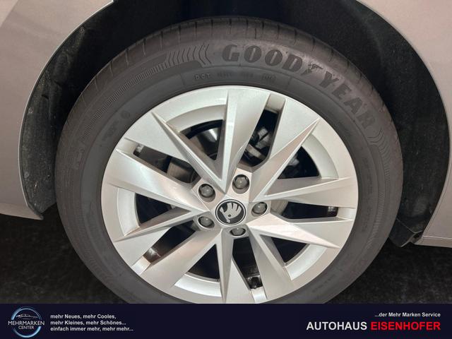 Skoda Octavia Combi Selection 2.0 TDI 150PS/110kW DSG7 2026 | +AHK +ACC +RFK +El. Heckklappe +KESSY +BHZ. Lenkrad & Sitze V+H 