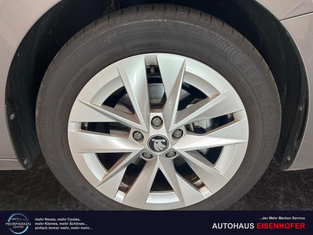 Skoda Octavia Combi Selection 2.0 TDI 150PS/110kW DSG7 2026 | +AHK +ACC +RFK +El. Heckklappe +KESSY +BHZ. Lenkrad & Sitze V+H 