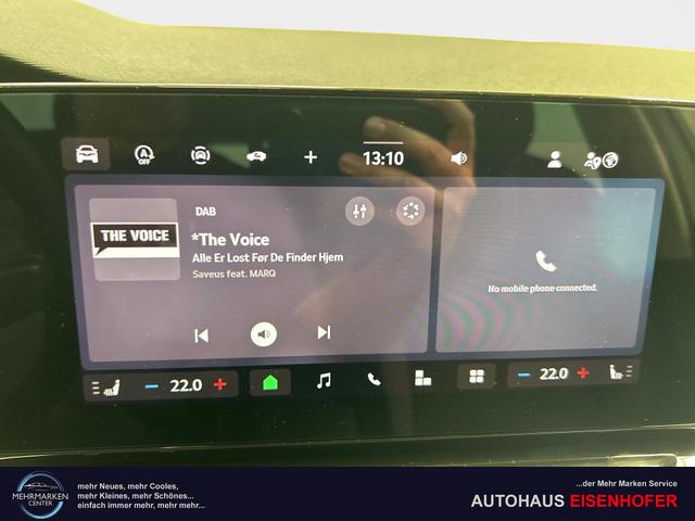 Skoda Octavia Combi Selection 1.5 eTSI mHEV 150PS/110kW DSG7 2026 | +AHK +Get&ouml;nte Scheiben +RFK +KESSY +El. Heckklappe +ACC +BHZ. Lenkrad & Sitze V+H. 