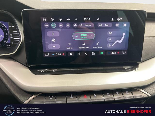 Skoda Octavia Combi Selection 1.5 eTSI mHEV 150PS/110kW DSG7 2026 | +AHK +Get&ouml;nte Scheiben +RFK +KESSY +El. Heckklappe +ACC +BHZ. Lenkrad & Sitze V+H. 