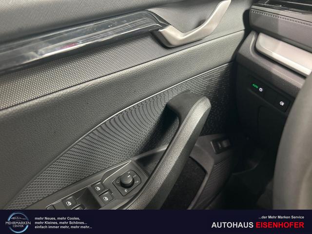 Skoda Octavia Combi Selection 1.5 eTSI mHEV 150PS/110kW DSG7 2026 | +AHK +Get&ouml;nte Scheiben +RFK +KESSY +El. Heckklappe +ACC +BHZ. Lenkrad & Sitze V+H. 