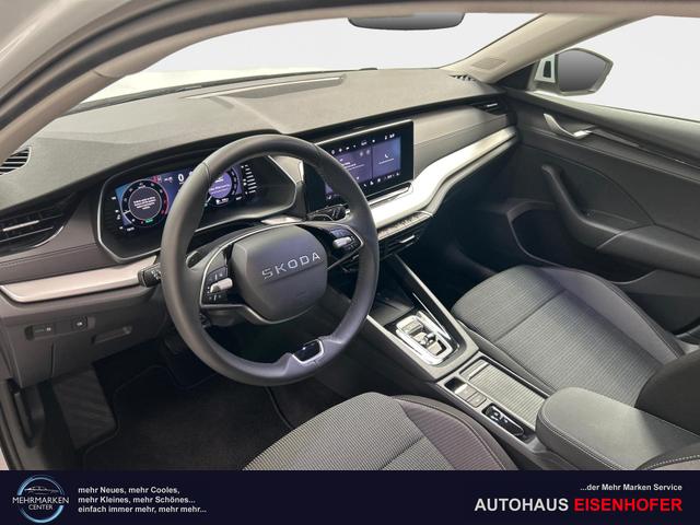 Skoda Octavia Combi Selection 1.5 eTSI mHEV 150PS/110kW DSG7 2026 | +AHK +Get&ouml;nte Scheiben +RFK +KESSY +El. Heckklappe +ACC +BHZ. Lenkrad & Sitze V+H. 
