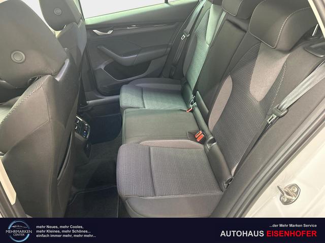 Skoda Octavia Combi Selection 1.5 eTSI mHEV 150PS/110kW DSG7 2026 | +AHK +Get&ouml;nte Scheiben +RFK +KESSY +El. Heckklappe +ACC +BHZ. Lenkrad & Sitze V+H. 