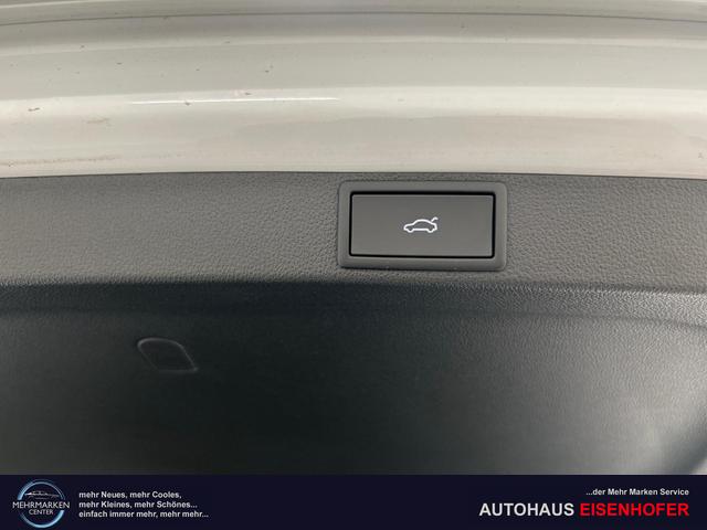 Skoda Octavia Combi Selection 1.5 eTSI mHEV 150PS/110kW DSG7 2026 | +AHK +Get&ouml;nte Scheiben +RFK +KESSY +El. Heckklappe +ACC +BHZ. Lenkrad & Sitze V+H. 