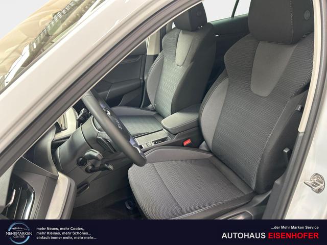 Skoda Octavia Combi Selection 1.5 eTSI mHEV 150PS/110kW DSG7 2026 | +AHK +Get&ouml;nte Scheiben +RFK +KESSY +El. Heckklappe +ACC +BHZ. Lenkrad & Sitze V+H. 