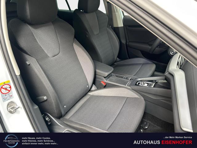 Skoda Octavia Combi Selection 1.5 eTSI mHEV 150PS/110kW DSG7 2026 | +AHK +Get&ouml;nte Scheiben +RFK +KESSY +El. Heckklappe +ACC +BHZ. Lenkrad & Sitze V+H. 
