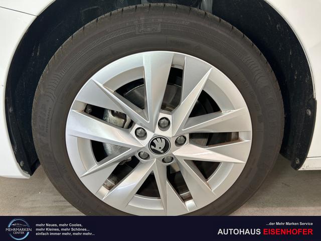 Skoda Octavia Combi Selection 1.5 eTSI mHEV 150PS/110kW DSG7 2026 | +AHK +Get&ouml;nte Scheiben +RFK +KESSY +El. Heckklappe +ACC +BHZ. Lenkrad & Sitze V+H. 