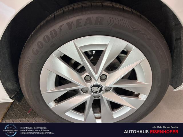 Skoda Octavia Combi Selection 1.5 eTSI mHEV 150PS/110kW DSG7 2026 | +AHK +Get&ouml;nte Scheiben +RFK +KESSY +El. Heckklappe +ACC +BHZ. Lenkrad & Sitze V+H. 