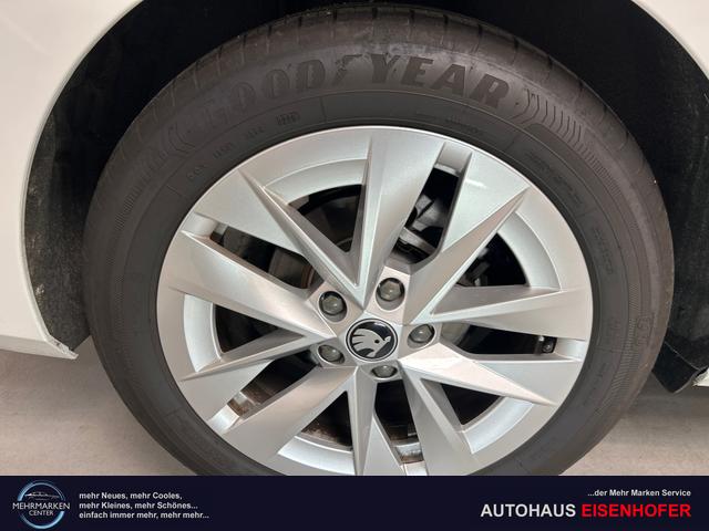 Skoda Octavia Combi Selection 1.5 eTSI mHEV 150PS/110kW DSG7 2026 | +AHK +Get&ouml;nte Scheiben +RFK +KESSY +El. Heckklappe +ACC +BHZ. Lenkrad & Sitze V+H. 