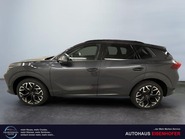 Cupra Terramar VZ 2.0 TSI 265PS/195kW 4x4 DSG7 2027 | +20" ALU +AHK +Standheizung +NAVI +Immersive +HD Matrix +5-Jahre Garantie 