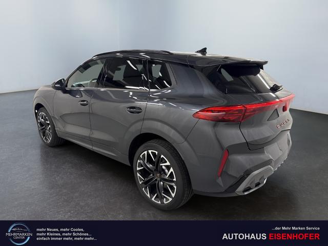 Cupra Terramar VZ 2.0 TSI 265PS/195kW 4x4 DSG7 2027 | +20" ALU +AHK +Standheizung +NAVI +Immersive +HD Matrix +5-Jahre Garantie 