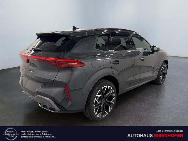 Cupra Terramar VZ 2.0 TSI 265PS/195kW 4x4 DSG7 2027 | +20" ALU +AHK +Standheizung +NAVI +Immersive +HD Matrix +5-Jahre Garantie 