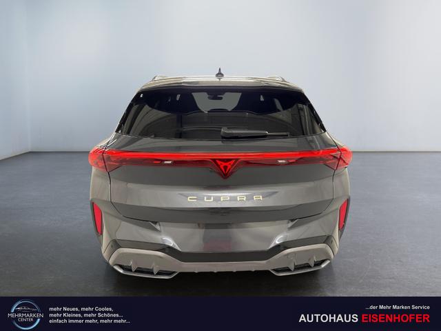 Cupra Terramar VZ 2.0 TSI 265PS/195kW 4x4 DSG7 2027 | +20" ALU +AHK +Standheizung +NAVI +Immersive +HD Matrix +5-Jahre Garantie 