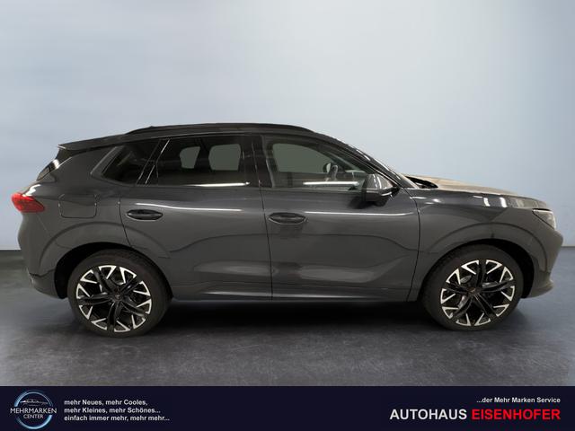 Cupra Terramar VZ 2.0 TSI 265PS/195kW 4x4 DSG7 2027 | +20" ALU +AHK +Standheizung +NAVI +Immersive +HD Matrix +5-Jahre Garantie 