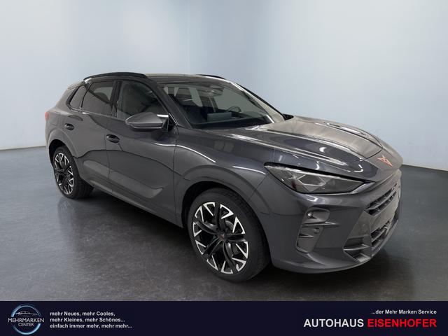 Cupra Terramar - VZ 2.0 TSI 265PS/195kW 4x4 DSG7 2026 | +20" ALU +AHK +Standheizung +NAVI +Immersive +HD Matrix +5-Jahre Garantie