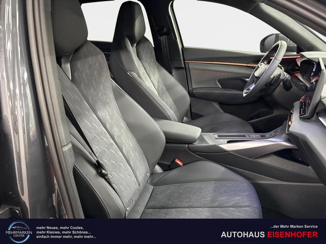 Cupra Terramar VZ 2.0 TSI 265PS/195kW 4x4 DSG7 2027 | +20" ALU +AHK +Standheizung +NAVI +Immersive +HD Matrix +5-Jahre Garantie 