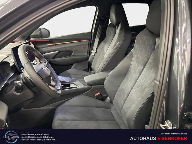 Cupra Terramar VZ 2.0 TSI 265PS/195kW 4x4 DSG7 2027 | +20" ALU +AHK +Standheizung +NAVI +Immersive +HD Matrix +5-Jahre Garantie 