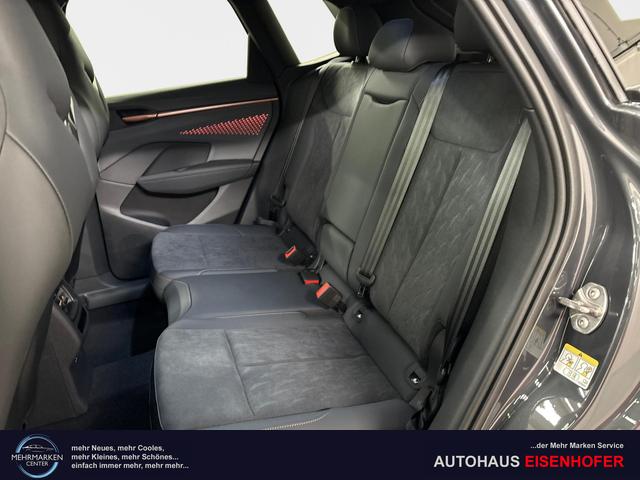 Cupra Terramar VZ 2.0 TSI 265PS/195kW 4x4 DSG7 2027 | +20" ALU +AHK +Standheizung +NAVI +Immersive +HD Matrix +5-Jahre Garantie 