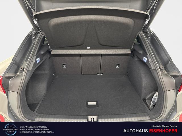 Cupra Terramar VZ 2.0 TSI 265PS/195kW 4x4 DSG7 2027 | +20" ALU +AHK +Standheizung +NAVI +Immersive +HD Matrix +5-Jahre Garantie 